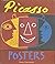 Picasso Posters by Maria Costantino (2001-05-04)
