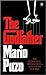 The Godfather 1st (first) edition Text Only by Mario Puzo