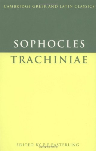Trachiniae
