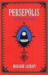 Persepolis by Mar...