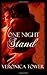 One Night Stand: One Night Stand: Book One by Veronica Tower (2011-05-26)
