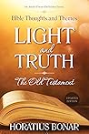 Light and Truth –...