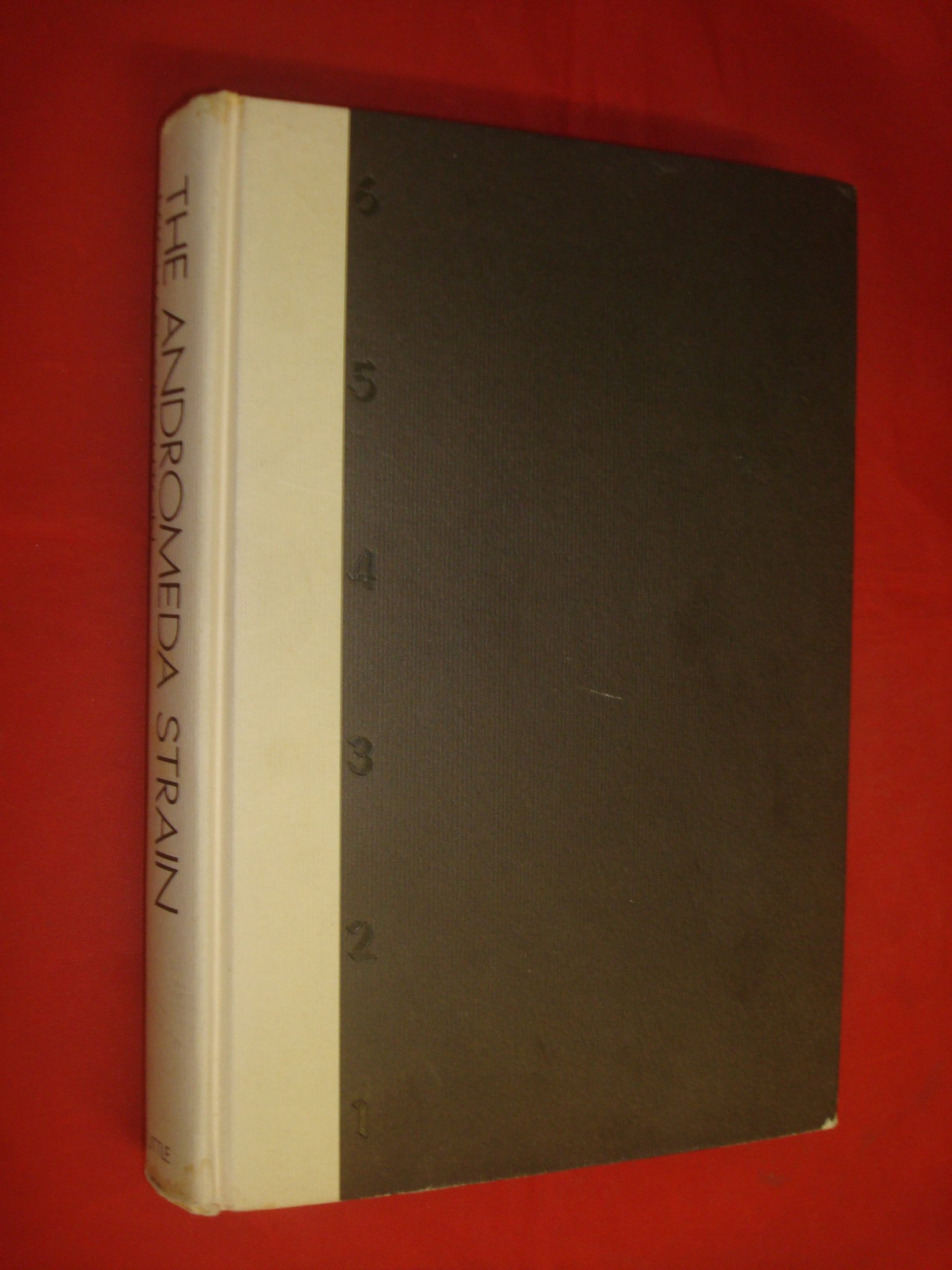 The Andromeda Strain
