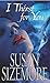 [(I Thirst for You)] [By (author) Susan Sizemore] published on (June, 2004)