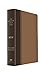 The Jeremiah Study Bible: What It Says. What It Means. What It Means for You. (NIV) Brown LeatherLuxe by Dr. David Jeremiah (2016-11-01)