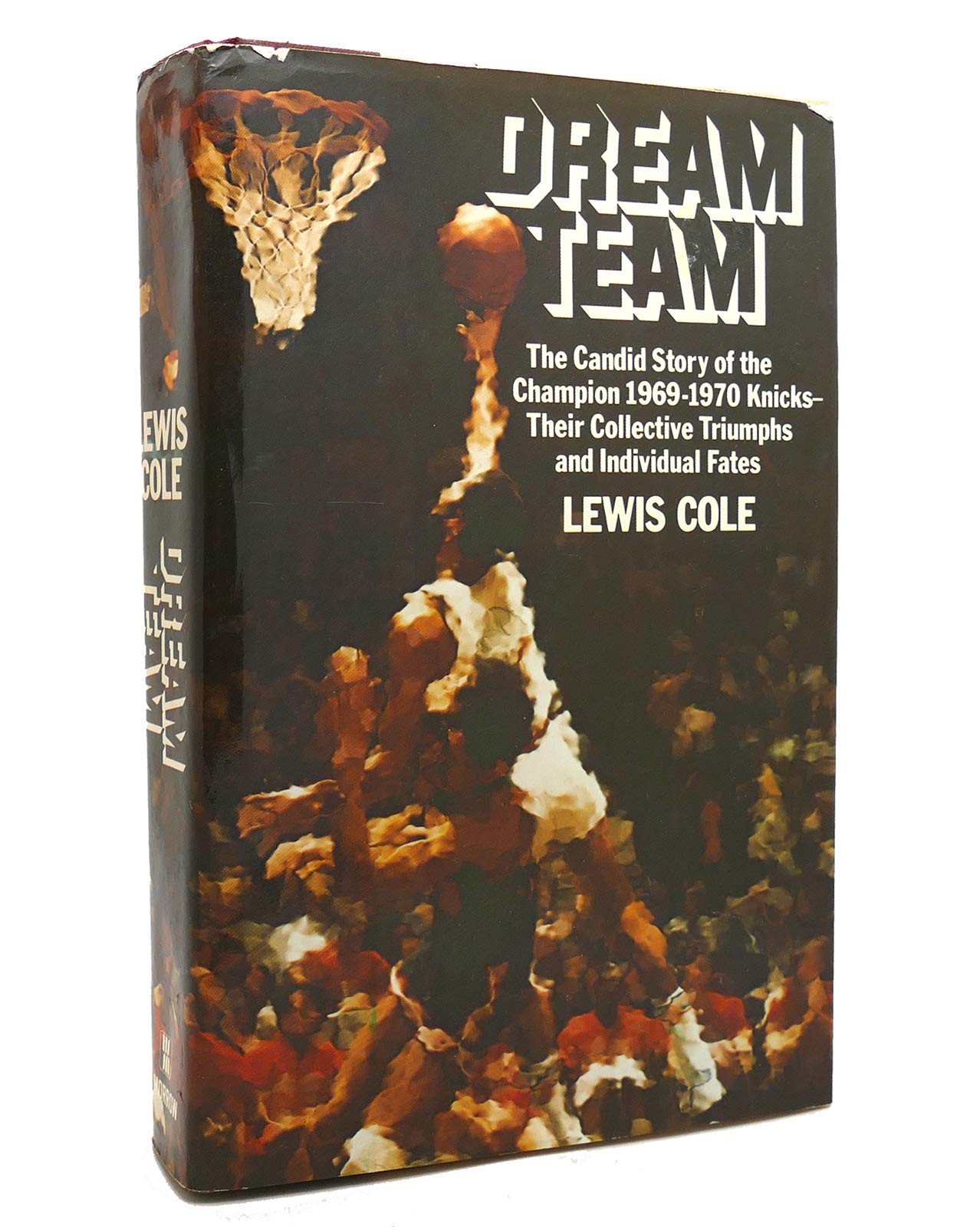Dream Team (Hardcover)
