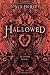 Hallowed (The Blessed) by Tonya Hurley (2015-07-07)