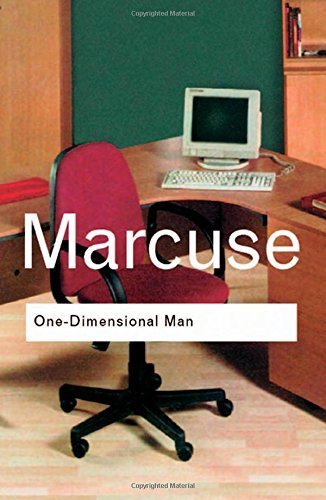 One-Dimensional Man