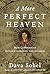 A More Perfect Heaven: How Copernicus Revolutionized the Cosmos