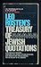 Leo Rosten's Treasury of Je...