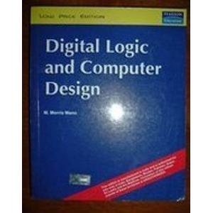 Digital Logic and Computer Design (Hardcover)