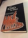 The Iliad of Homer