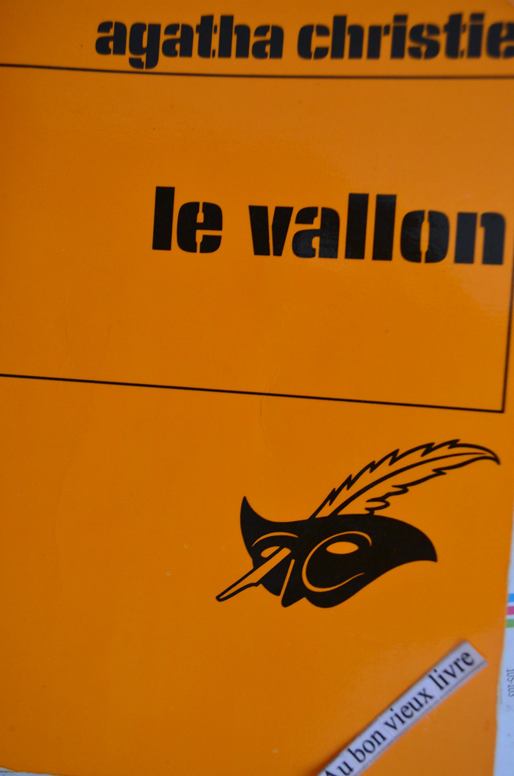 Le vallon