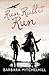 Run Rabbit Run by Barbara Mitchelhill (2011-03-04)