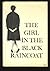 The girl in the black rainc...