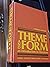 Theme and Form: An Introduction to Literature
