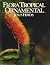 Flora tropical ornamental (Monografía - Sociedad de Ciencias Naturales La Salle, # 24) (Spanish Edition)