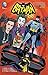 Batman '66 Vol. 3 by Jeff Parker (2015-12-08)