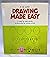 Drawing made easy;: A step by step guide to drawing for young artists, (The Scribner library. Emblem editions)
