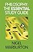 Philosophy: The Essential Study Guide by Nigel Warburton (1-Jul-2004) Paperback