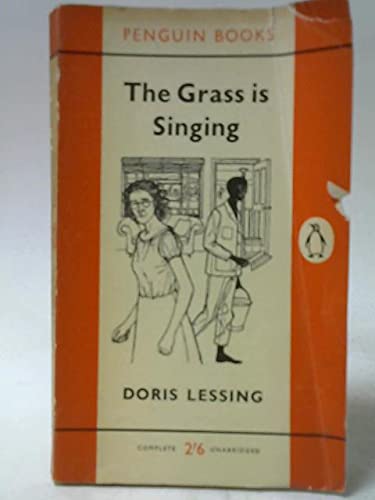 The Grass is Singing