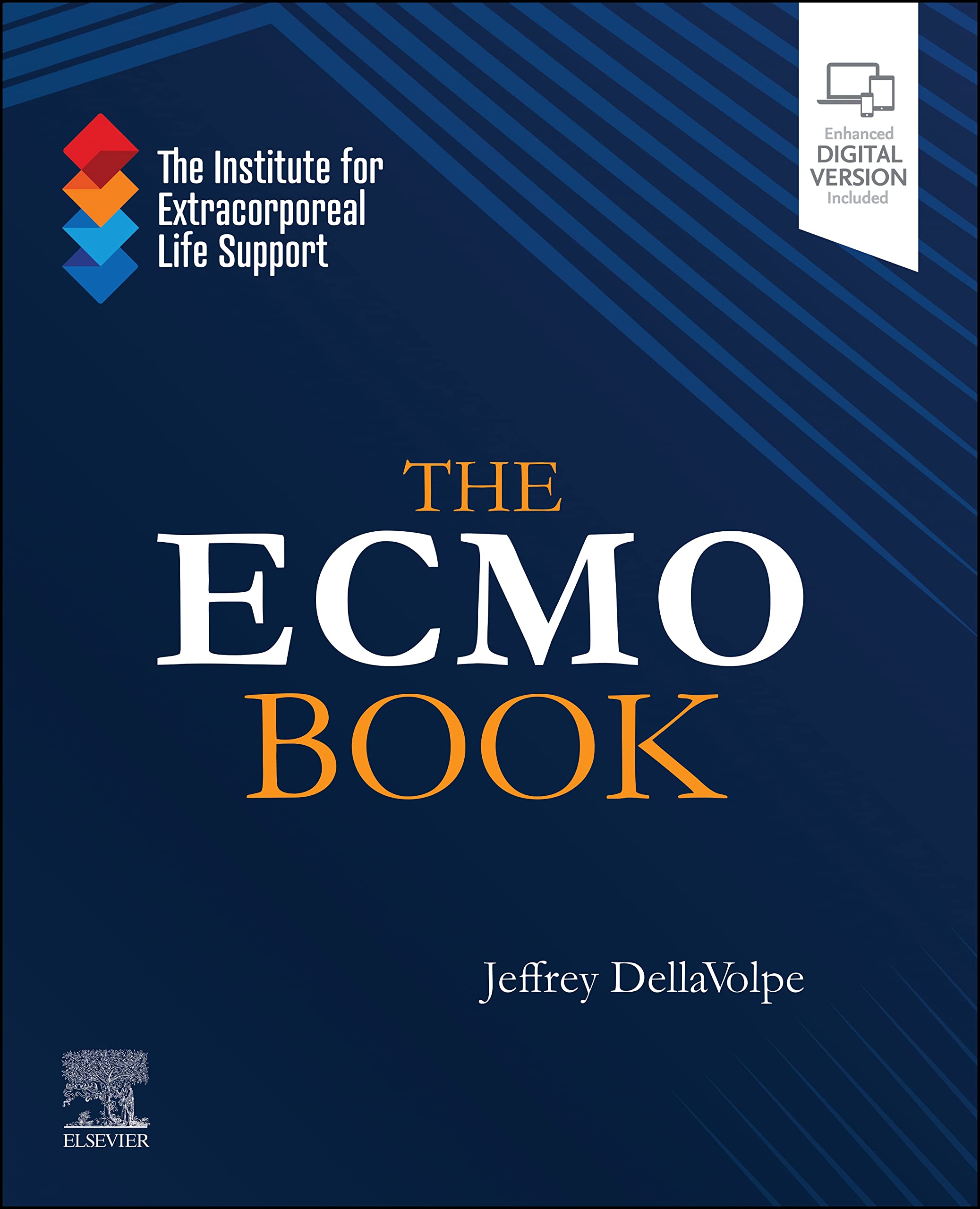 The ECMO Book (Paperback)