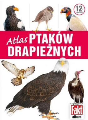 Atlas ptaków drapieżnych