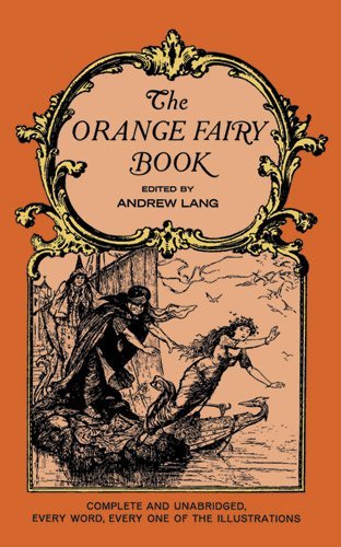 The Lilac Fairy Book Publisher: Dover Publications