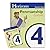 Horizons 4th Grade Penmanship Set by Alpha and Omega