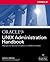 Oracle9i UNIX Administration Handbook by Donald Burleson (2002-01-16)