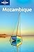 Mozambique (Lonely Planet Country Guides) by Fitzpatrick, Mary 3rd (third) Revised Edition (2010)