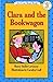 Clara and the Bookwagon
