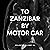 To Zanzibar By Motor Car
