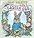 The Easter Egg by Brett, Jan [Putnam Juvenile,2010] (Hardcover)
