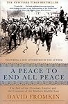 A Peace to End Al...