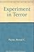 Experiment in Terror by Bernal C. Payne (1987-10-03)