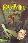 Harry Potter Und ...