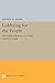 Lobbying for the People: Th...