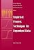 Empirical Process Techniques for Dependent Data by Michael S?rensen (2002-08-19)