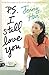 P.S. I Still Love You