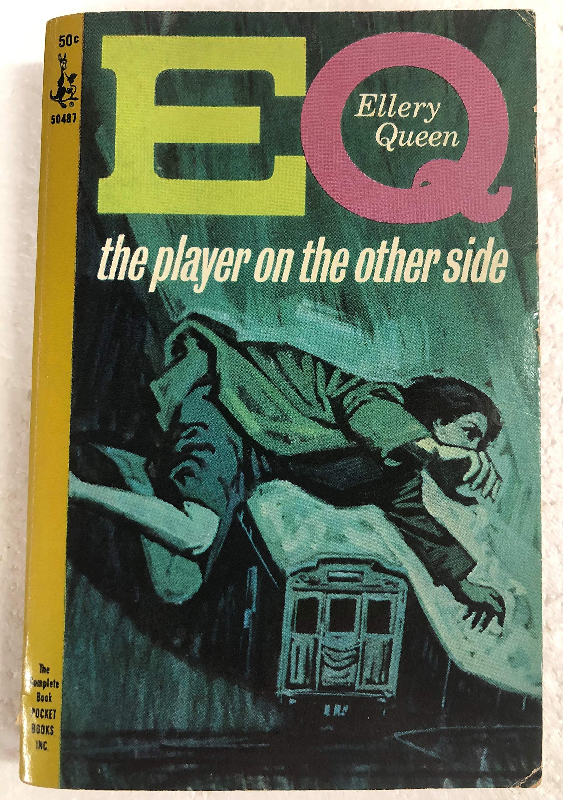 The Player on the Other Side