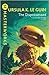 The Dispossessed Paperback 12 Aug 1999 by Ursula K. Le Guin