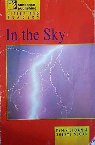 In The Sky (Little Red Reader)