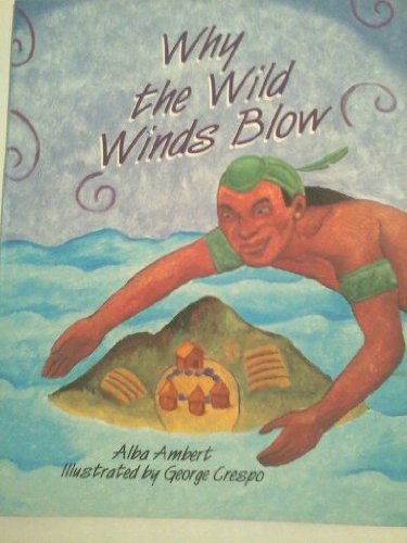 Grt Why the Wild Winds Blow Is (Paperback)