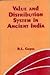 Value And Distribution System In Ancient India by B.L. Gupta