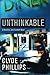 Unthinkable (The Detective Jane Candiotti Series) by Clyde Phillips (2013-08-13)