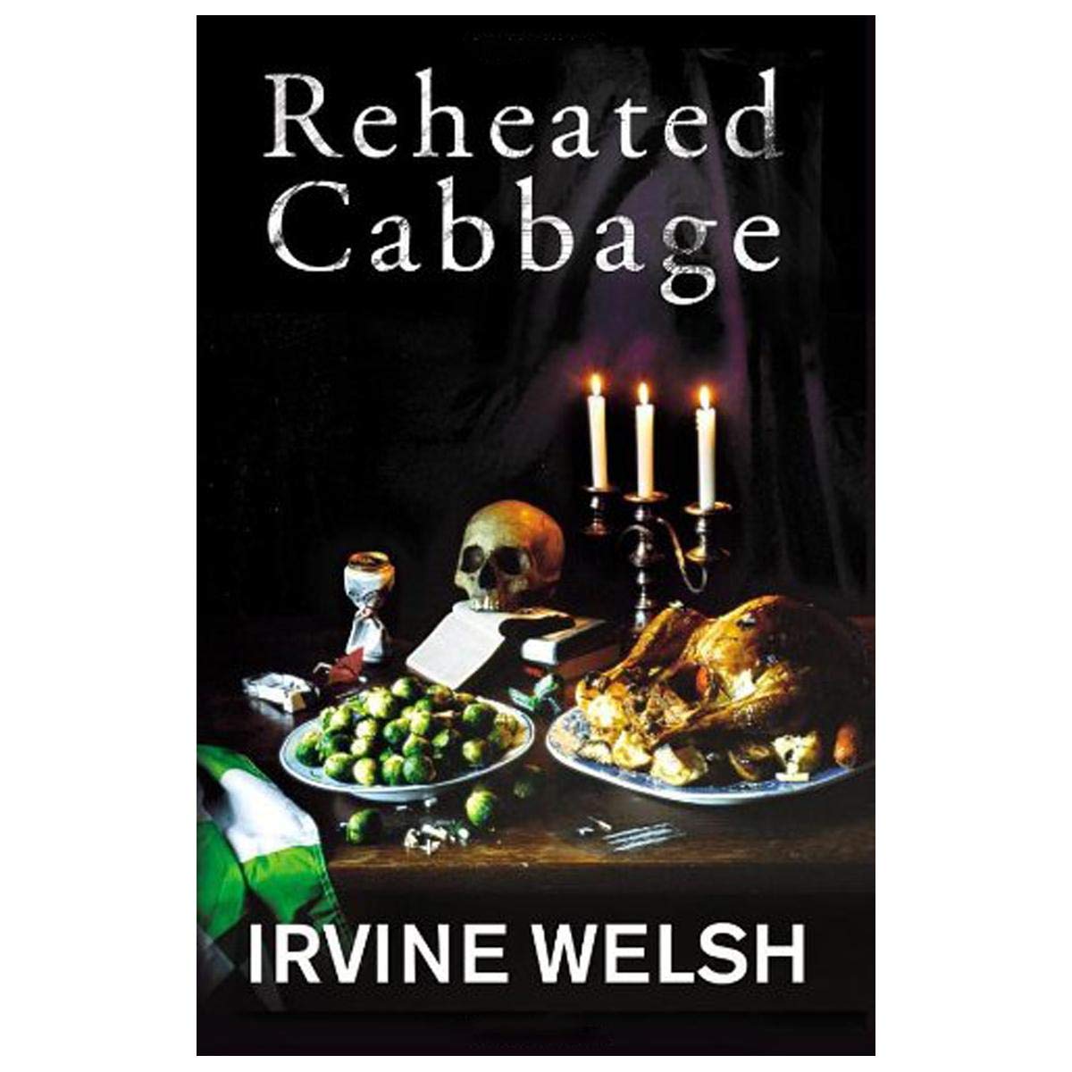 [ [ [ Crime[ CRIME ] By Welsh, Irvine ( Author )May-01-2009 Paperback