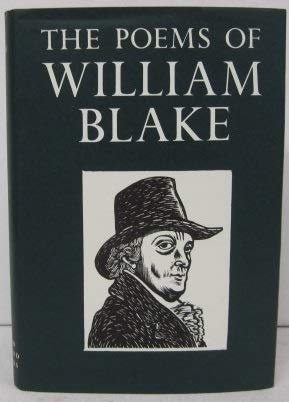 The Poetical Works of William Blake