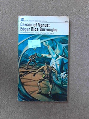 Carson of Venus