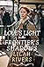 Love's Light in the Frontier's Shadows: An Inspirational Romance Novel (Faithful Hearts of the West)